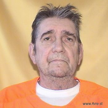 Arthur L Brown Iii Mugshot